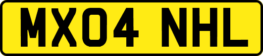 MX04NHL