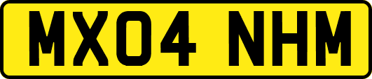 MX04NHM