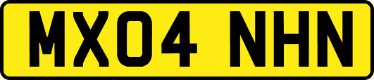 MX04NHN