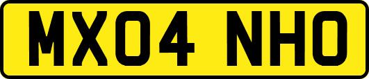 MX04NHO