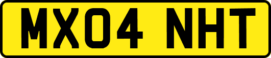 MX04NHT