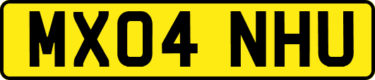 MX04NHU