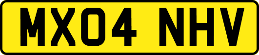 MX04NHV