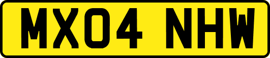 MX04NHW