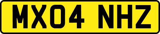 MX04NHZ