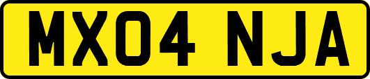 MX04NJA