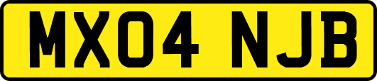 MX04NJB