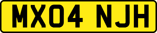 MX04NJH
