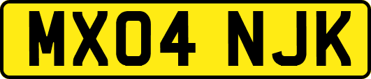 MX04NJK