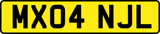 MX04NJL