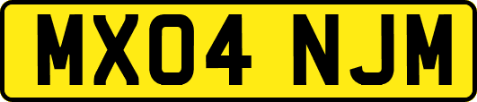 MX04NJM