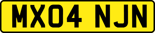MX04NJN