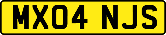 MX04NJS