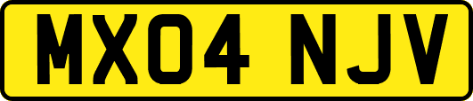 MX04NJV