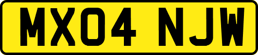 MX04NJW