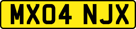 MX04NJX