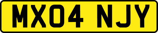 MX04NJY