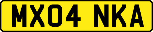 MX04NKA