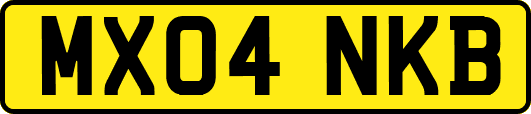 MX04NKB
