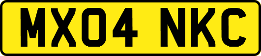 MX04NKC