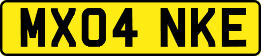 MX04NKE