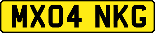 MX04NKG
