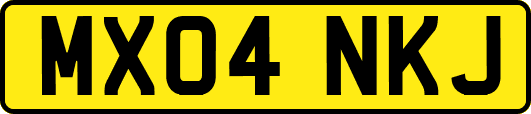 MX04NKJ