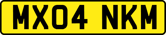 MX04NKM