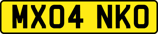 MX04NKO
