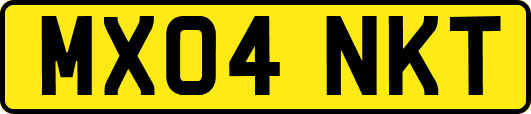 MX04NKT
