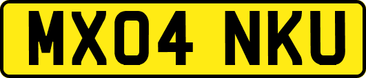 MX04NKU
