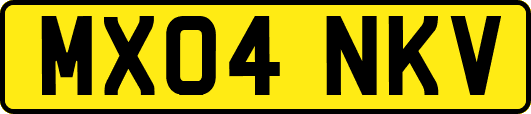 MX04NKV
