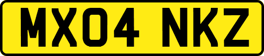 MX04NKZ
