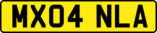 MX04NLA