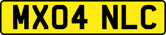 MX04NLC