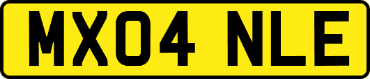MX04NLE