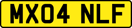 MX04NLF