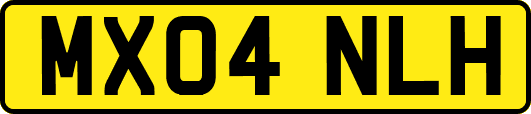 MX04NLH