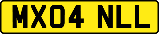 MX04NLL