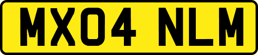 MX04NLM