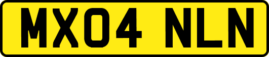 MX04NLN