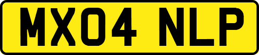 MX04NLP