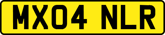 MX04NLR
