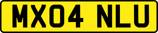 MX04NLU