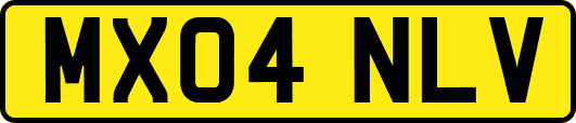 MX04NLV