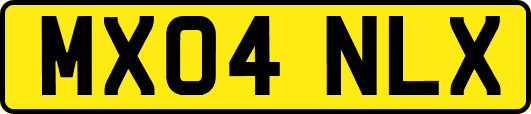 MX04NLX