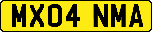 MX04NMA