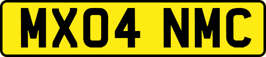MX04NMC