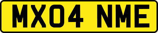 MX04NME