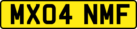 MX04NMF